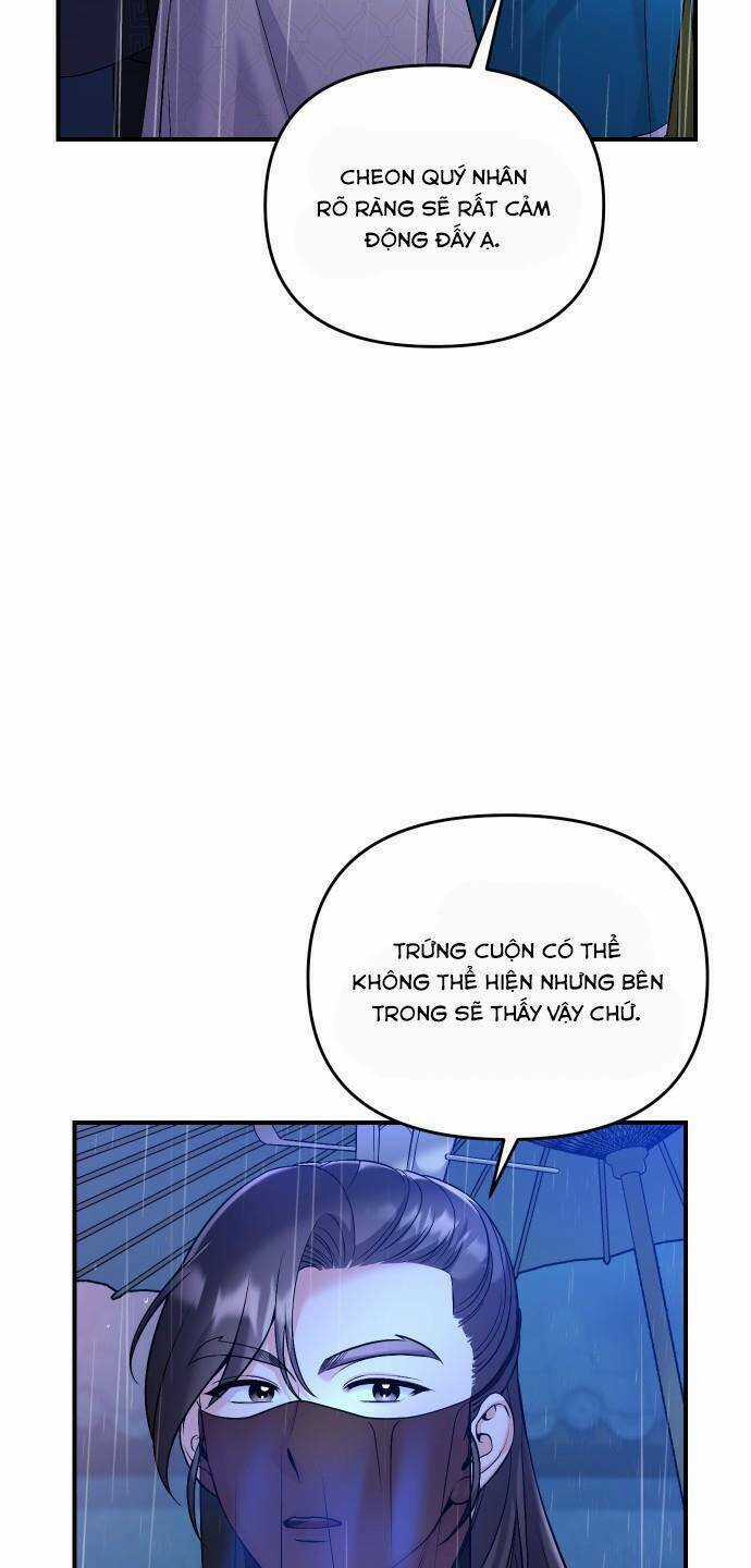 Từ Cao Thủ Trở Thành Phi Tần Chapter 32 trang 91