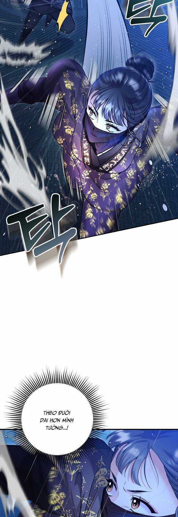 Từ Cao Thủ Trở Thành Phi Tần Chapter 33 trang 13