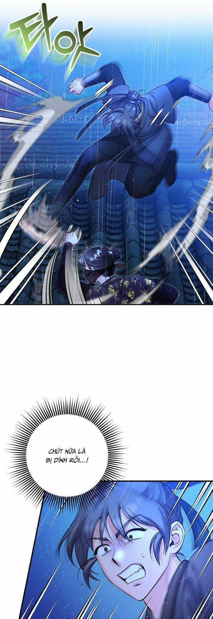 Từ Cao Thủ Trở Thành Phi Tần Chapter 33 trang 18