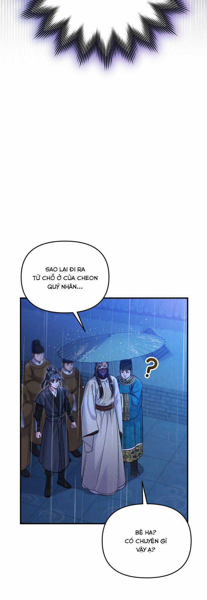 Từ Cao Thủ Trở Thành Phi Tần Chapter 33 trang 2