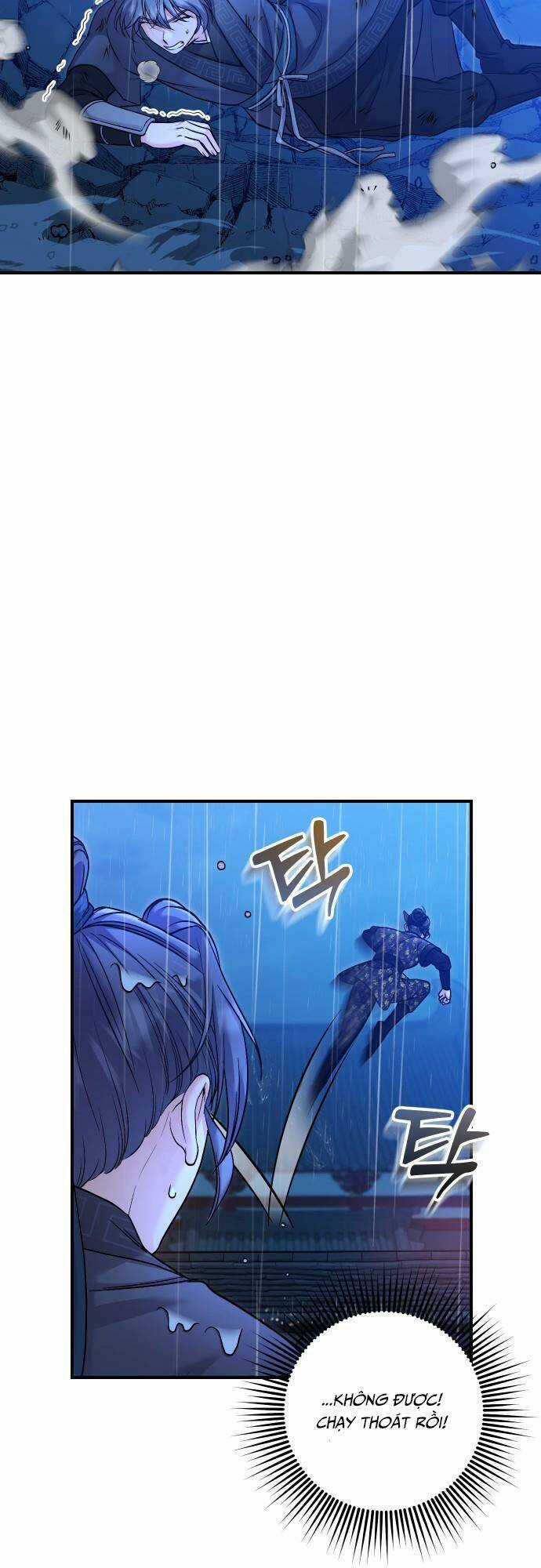 Từ Cao Thủ Trở Thành Phi Tần Chapter 33 trang 21