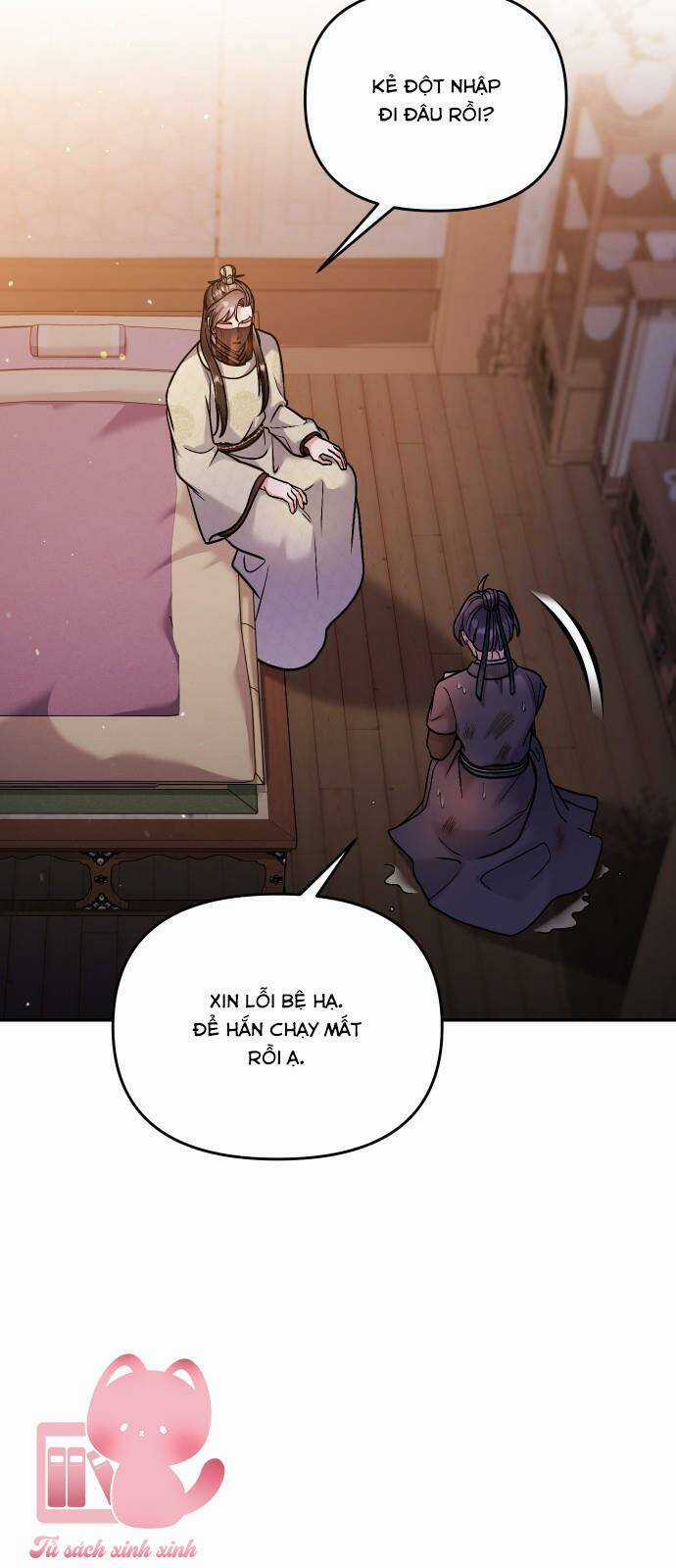 Từ Cao Thủ Trở Thành Phi Tần Chapter 33 trang 26