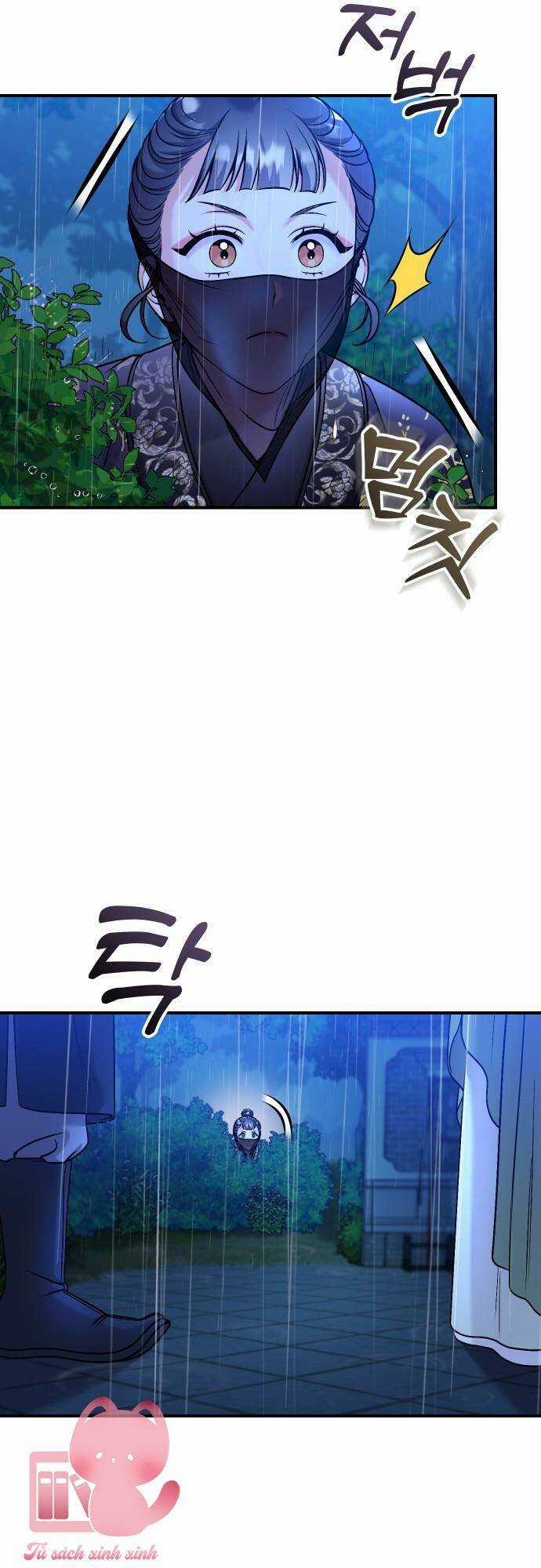 Từ Cao Thủ Trở Thành Phi Tần Chapter 33 trang 34