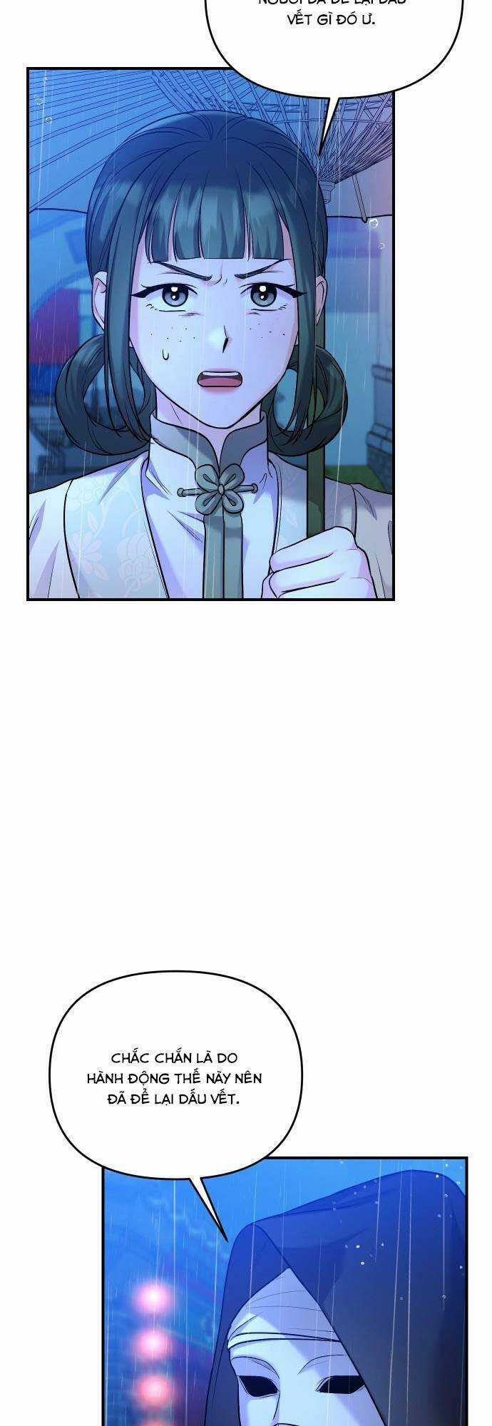 Từ Cao Thủ Trở Thành Phi Tần Chapter 33 trang 40