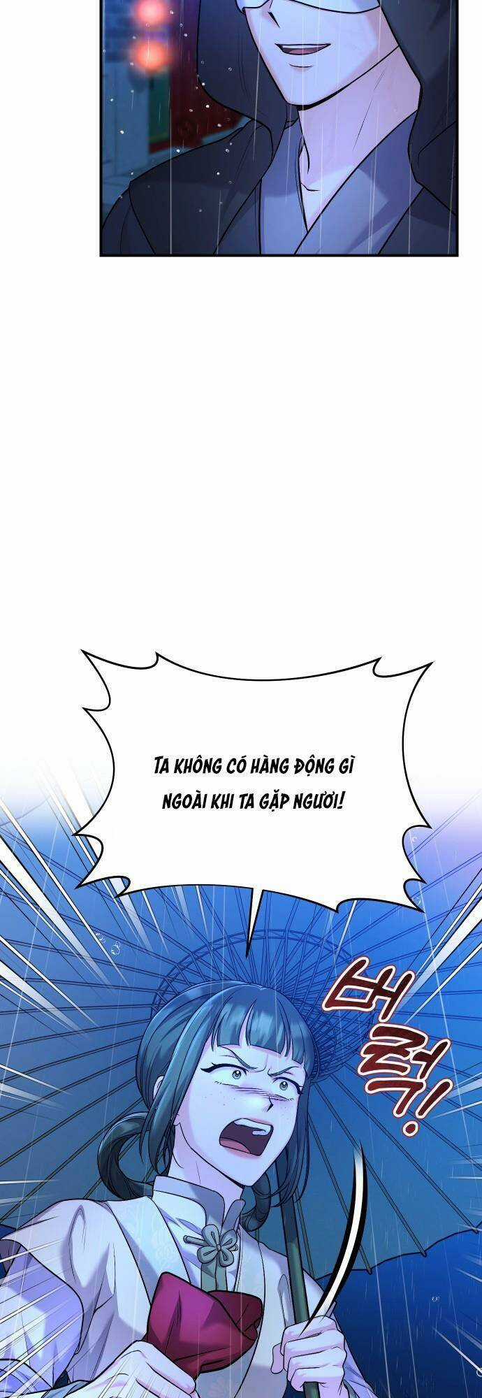 Từ Cao Thủ Trở Thành Phi Tần Chapter 33 trang 41