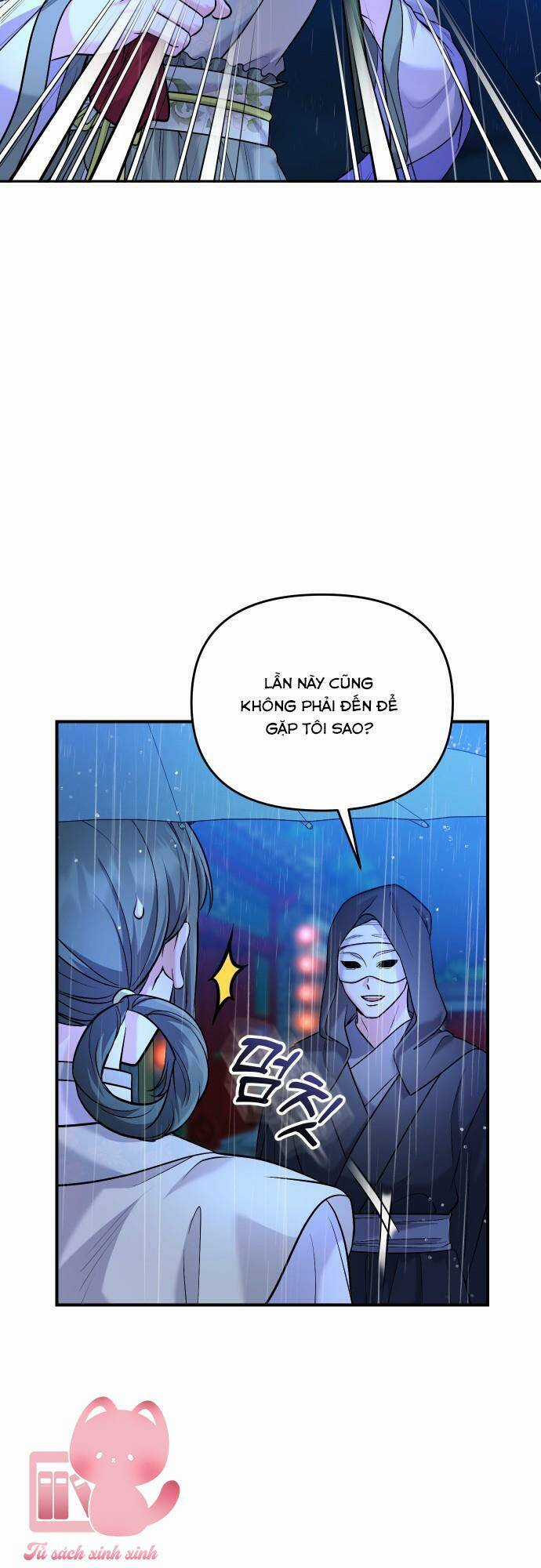Từ Cao Thủ Trở Thành Phi Tần Chapter 33 trang 42
