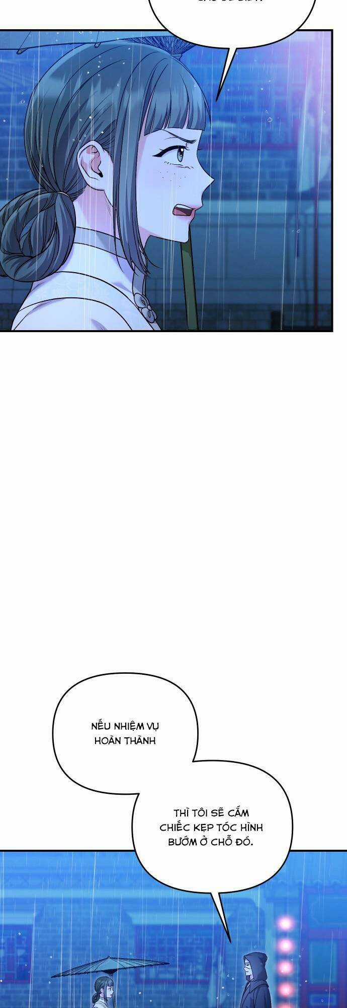 Từ Cao Thủ Trở Thành Phi Tần Chapter 33 trang 44