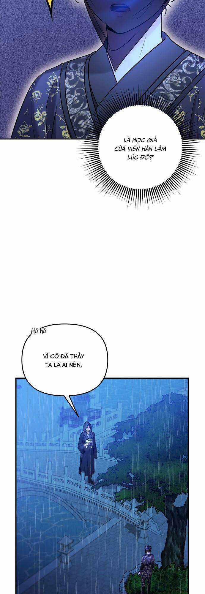 Từ Cao Thủ Trở Thành Phi Tần Chapter 33 trang 55