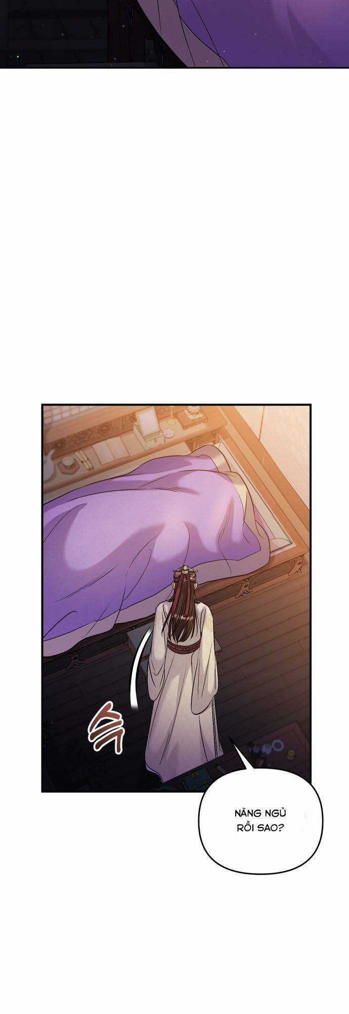 Từ Cao Thủ Trở Thành Phi Tần Chapter 33 trang 6