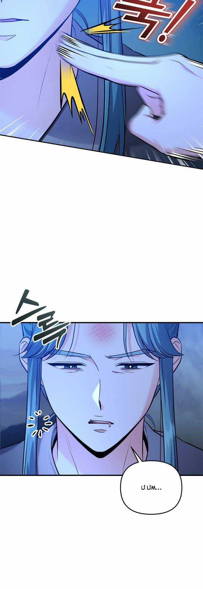 Từ Cao Thủ Trở Thành Phi Tần Chapter 33 trang 60