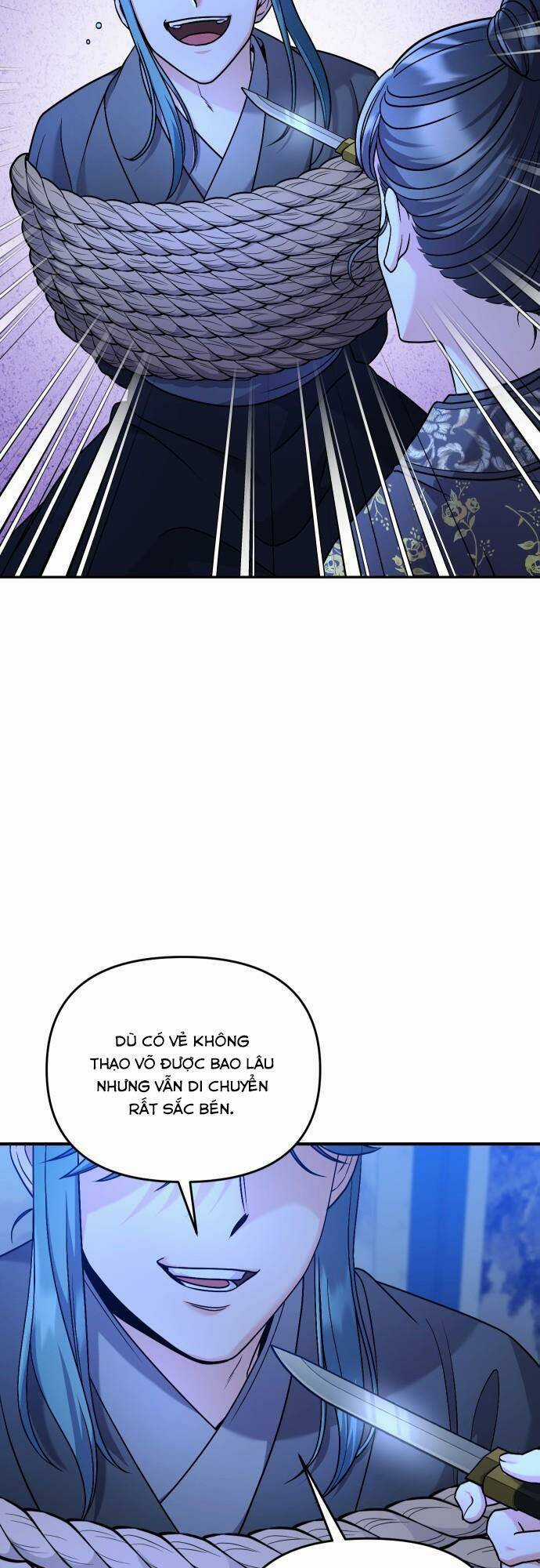 Từ Cao Thủ Trở Thành Phi Tần Chapter 33 trang 63