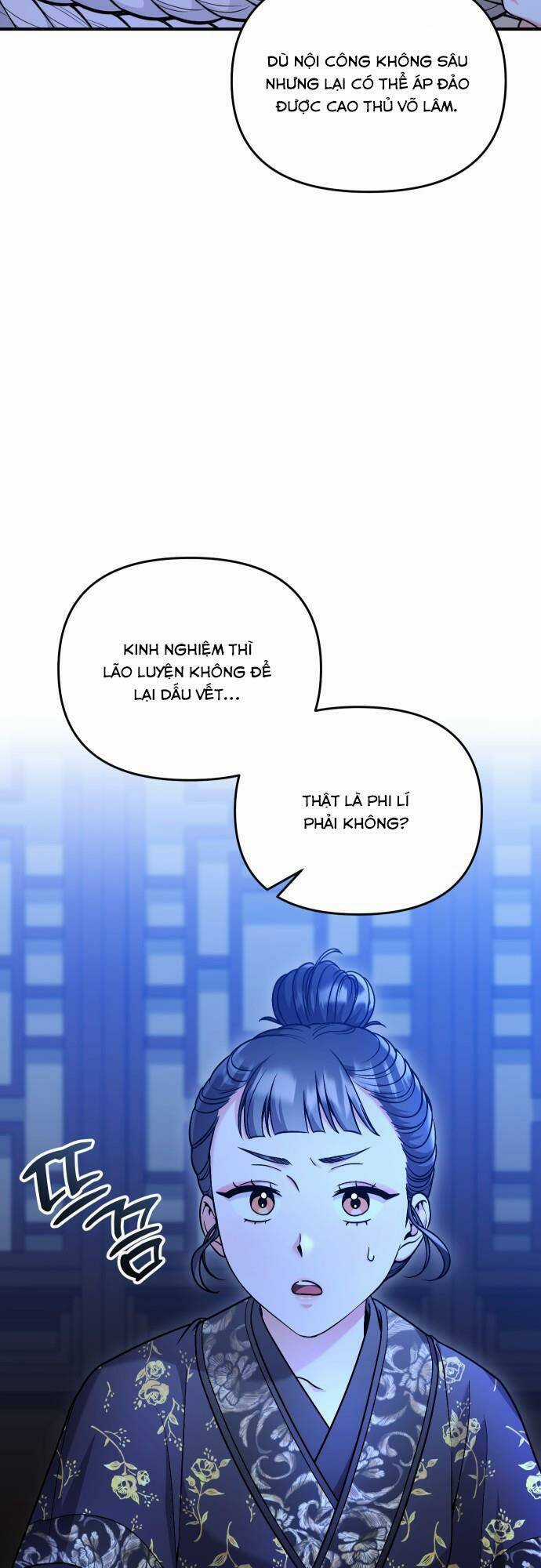 Từ Cao Thủ Trở Thành Phi Tần Chapter 33 trang 64