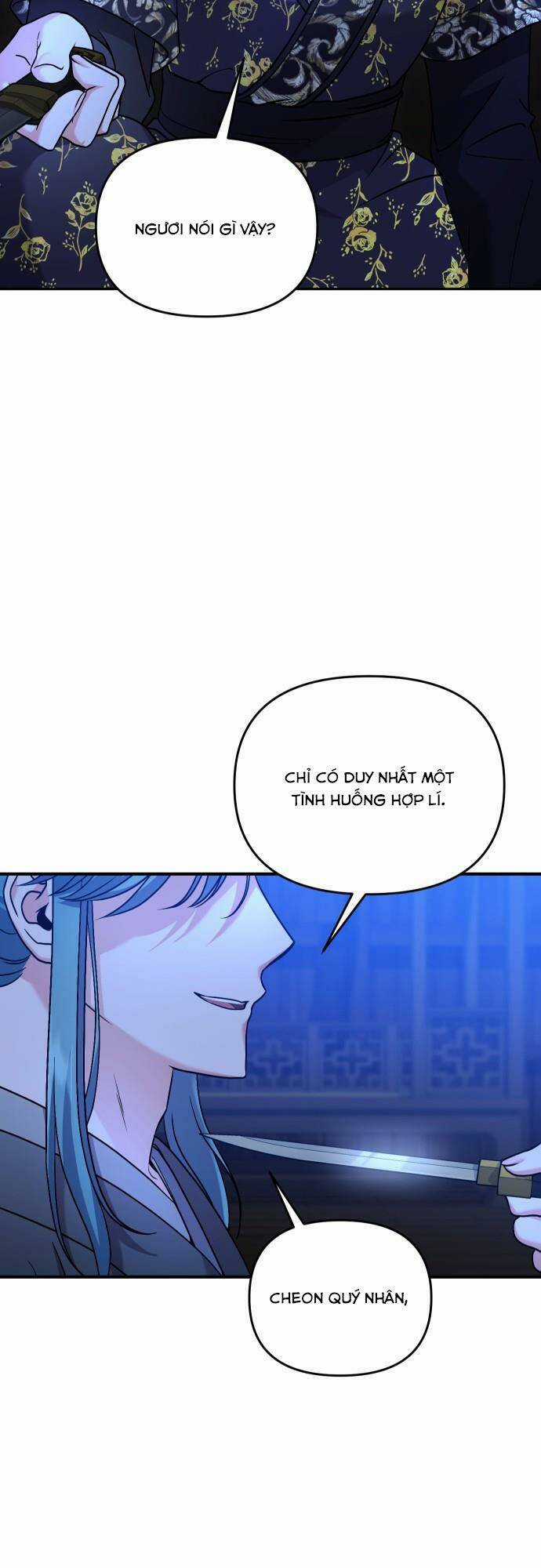 Từ Cao Thủ Trở Thành Phi Tần Chapter 33 trang 65