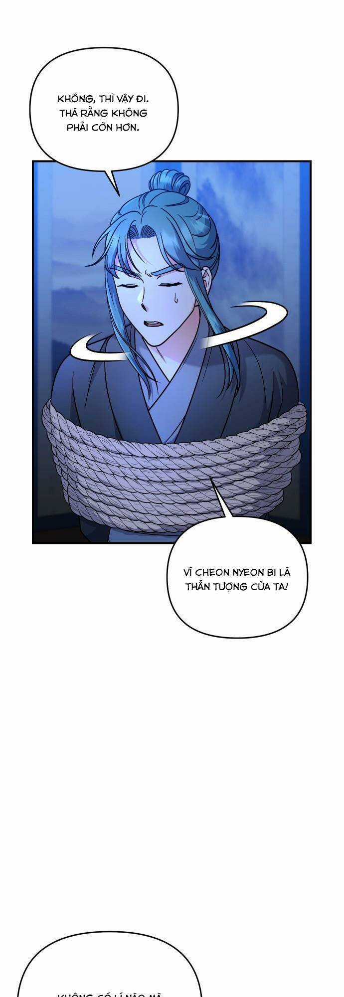 Từ Cao Thủ Trở Thành Phi Tần Chapter 33 trang 68