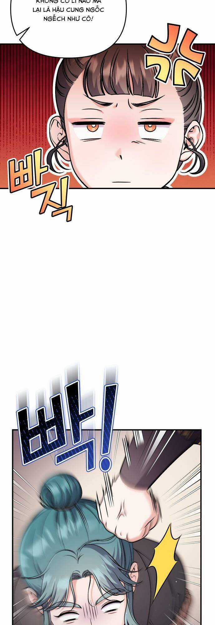 Từ Cao Thủ Trở Thành Phi Tần Chapter 33 trang 69