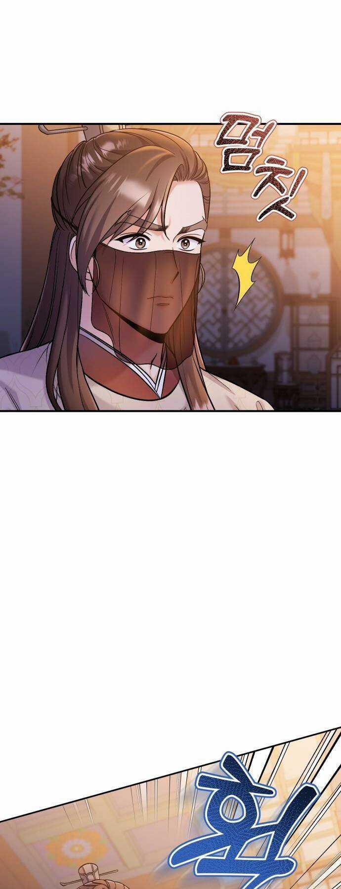 Từ Cao Thủ Trở Thành Phi Tần Chapter 33 trang 7