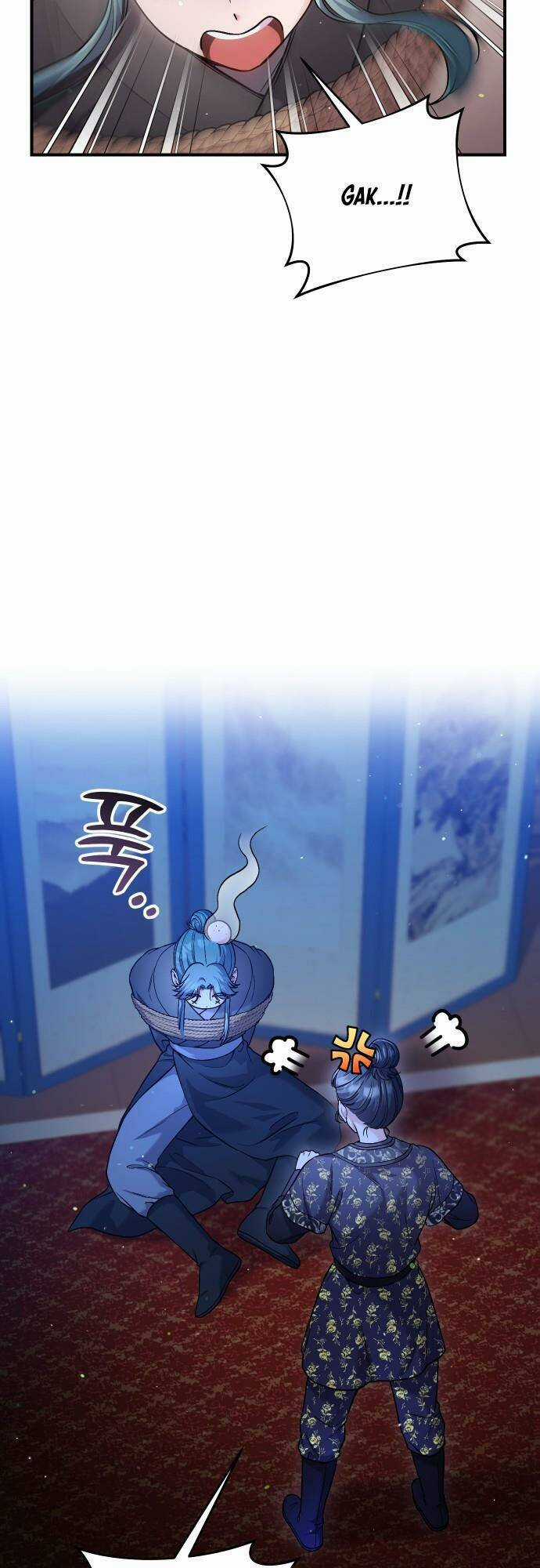 Từ Cao Thủ Trở Thành Phi Tần Chapter 33 trang 70