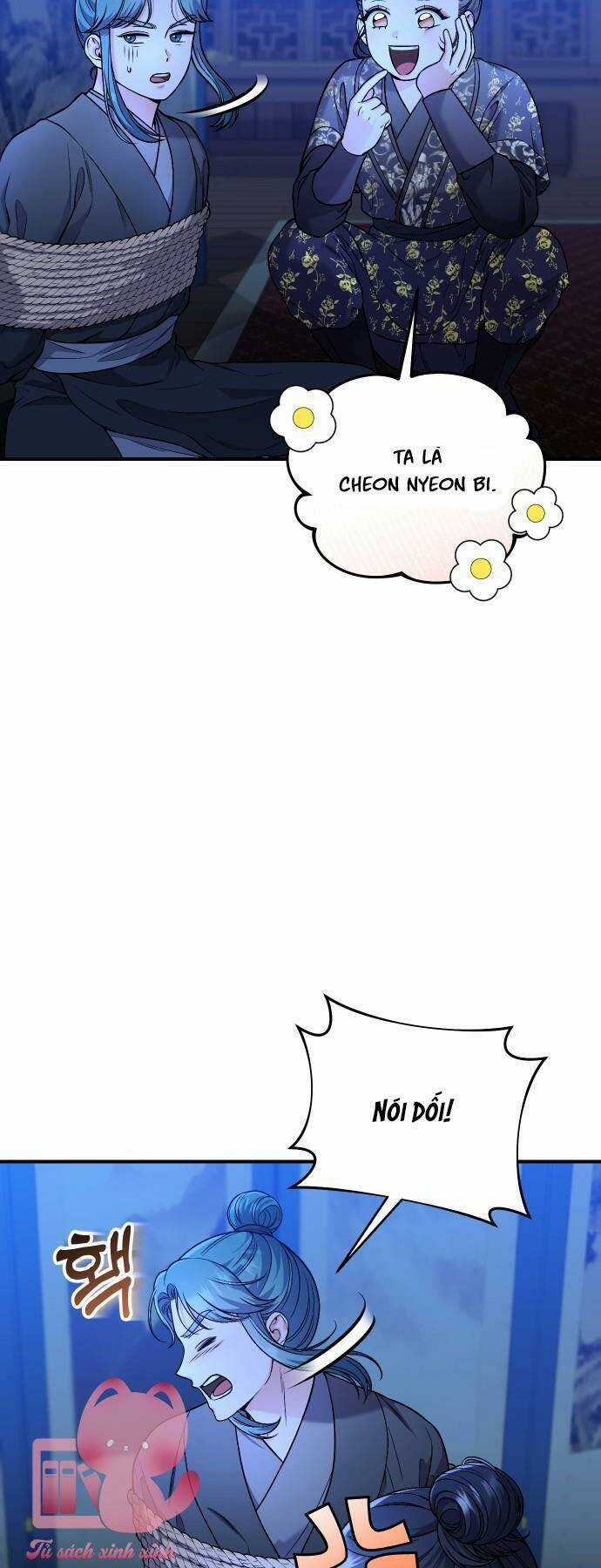 Từ Cao Thủ Trở Thành Phi Tần Chapter 33 trang 75