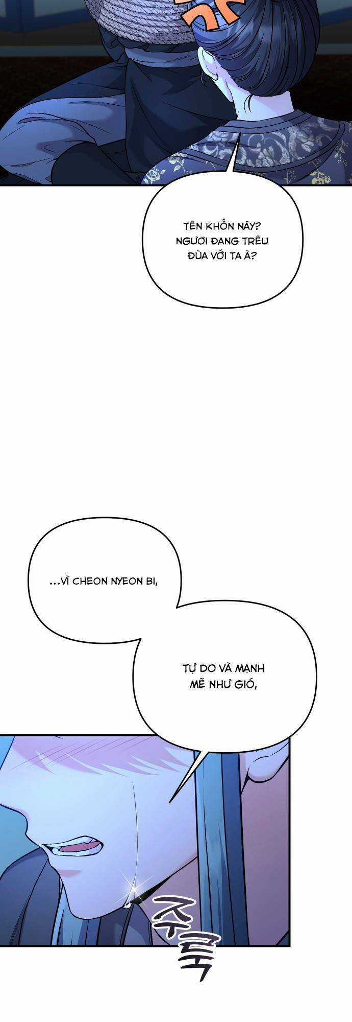 Từ Cao Thủ Trở Thành Phi Tần Chapter 33 trang 76