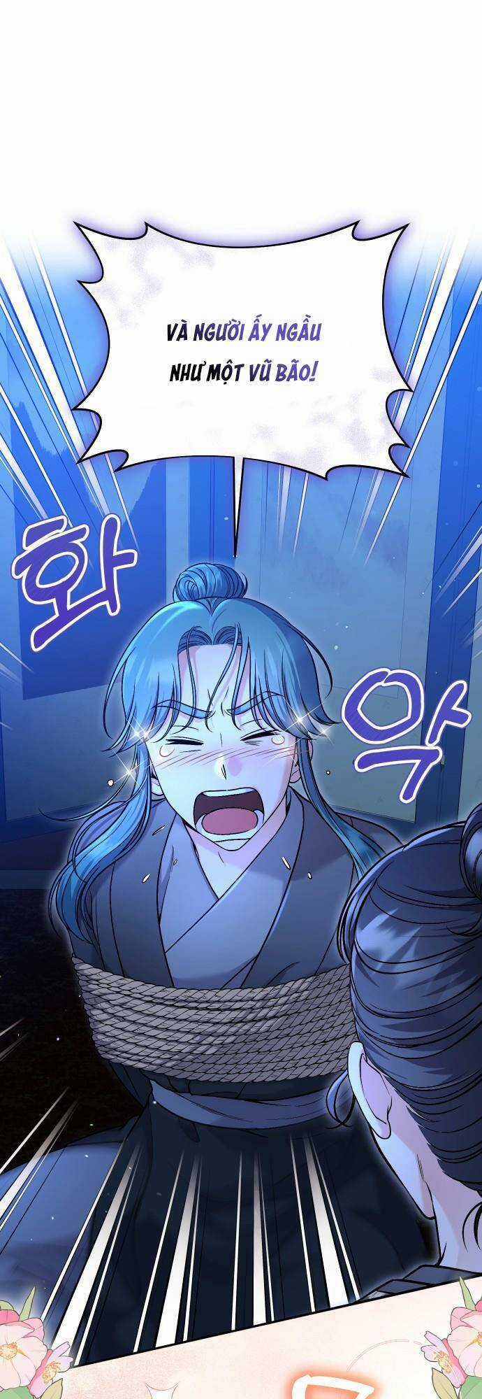 Từ Cao Thủ Trở Thành Phi Tần Chapter 33 trang 77