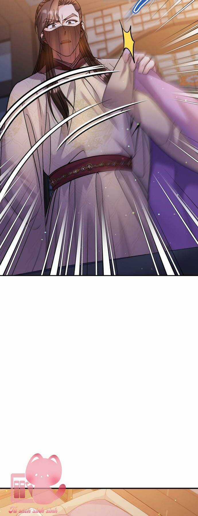 Từ Cao Thủ Trở Thành Phi Tần Chapter 33 trang 8