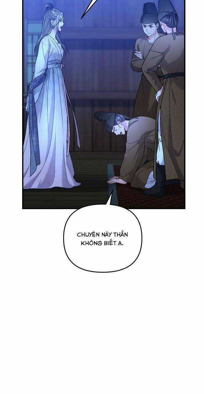 Từ Cao Thủ Trở Thành Phi Tần Chapter 34 trang 16