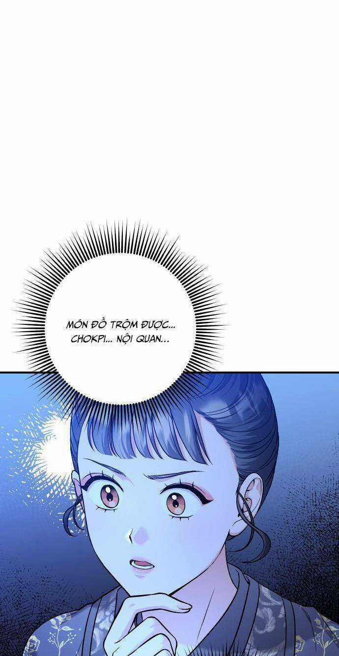 Từ Cao Thủ Trở Thành Phi Tần Chapter 34 trang 19