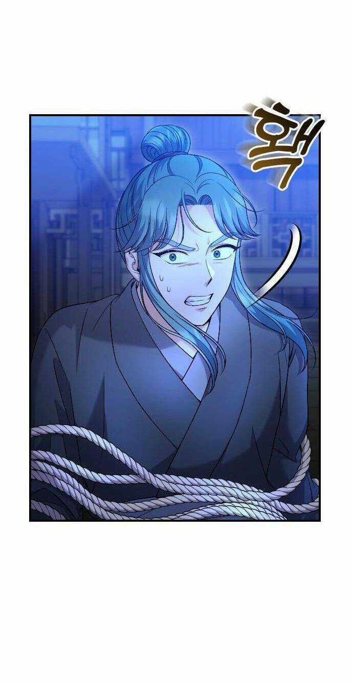 Từ Cao Thủ Trở Thành Phi Tần Chapter 34 trang 30