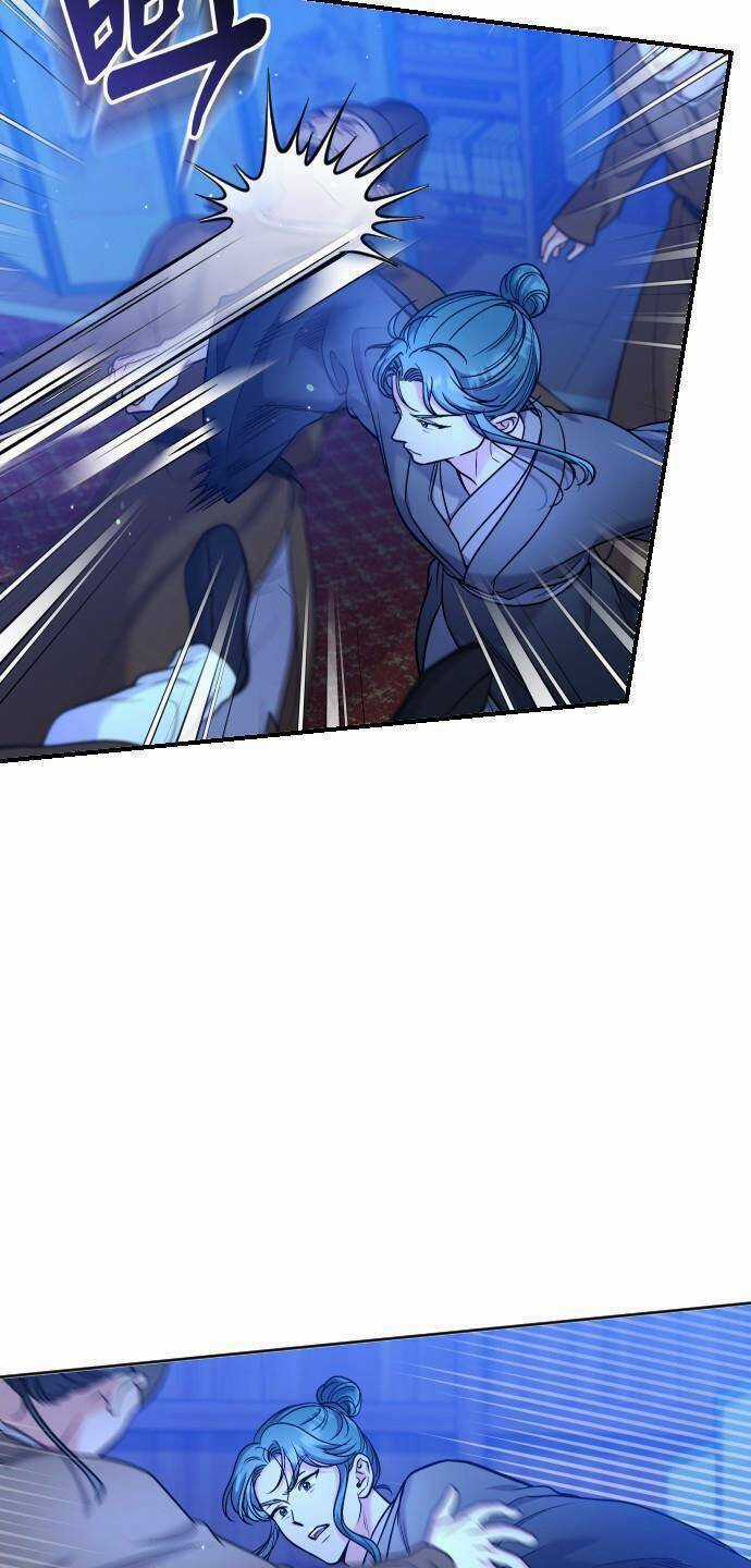 Từ Cao Thủ Trở Thành Phi Tần Chapter 34 trang 39