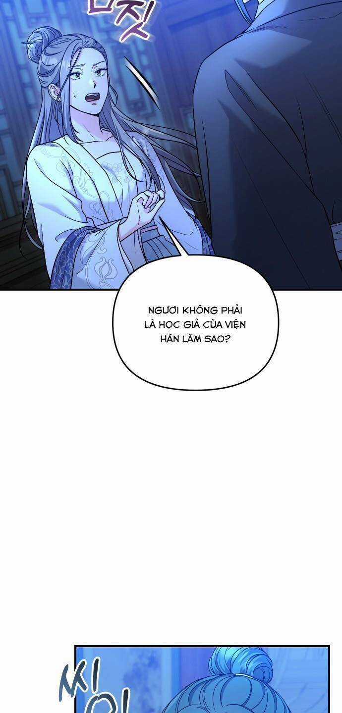 Từ Cao Thủ Trở Thành Phi Tần Chapter 34 trang 42