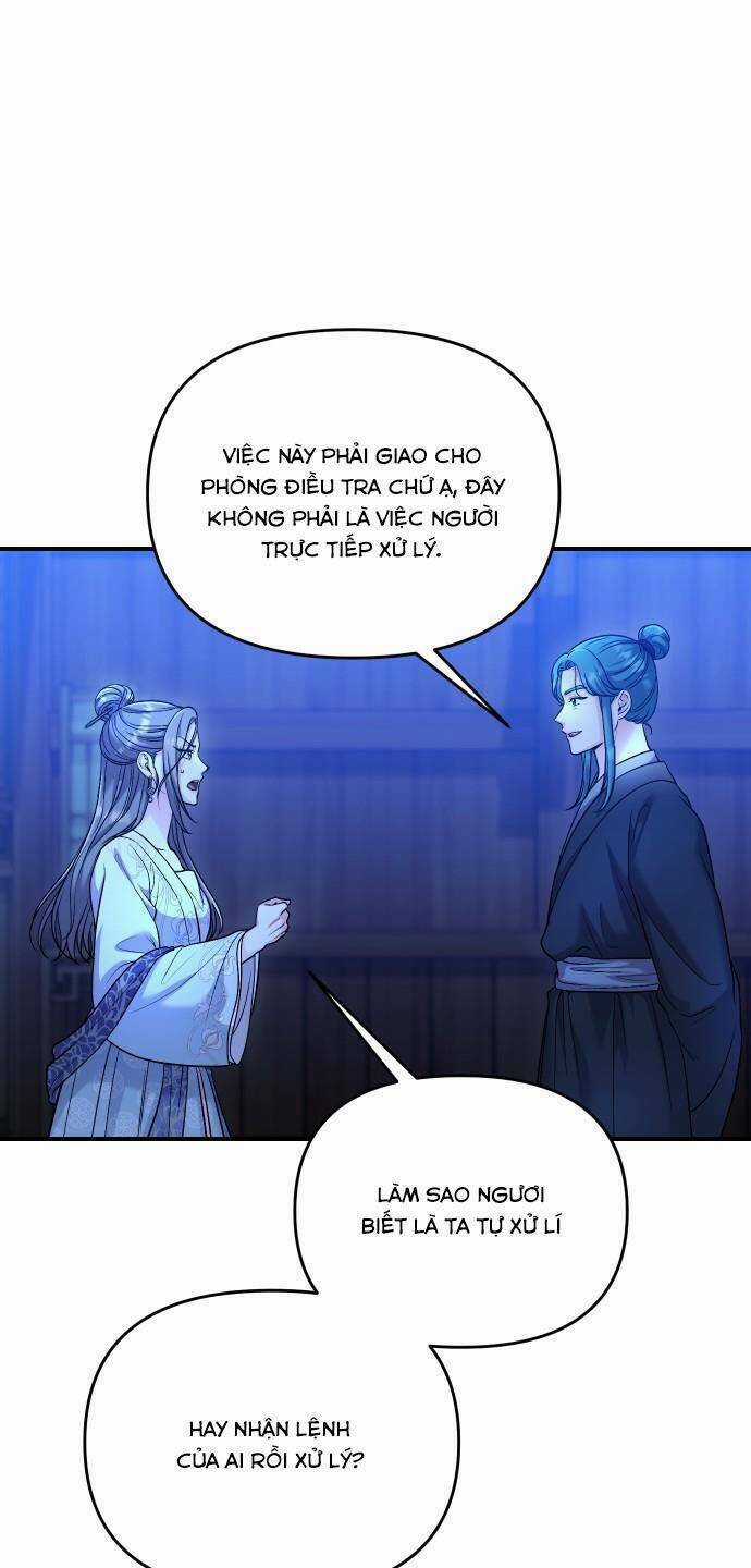 Từ Cao Thủ Trở Thành Phi Tần Chapter 34 trang 45