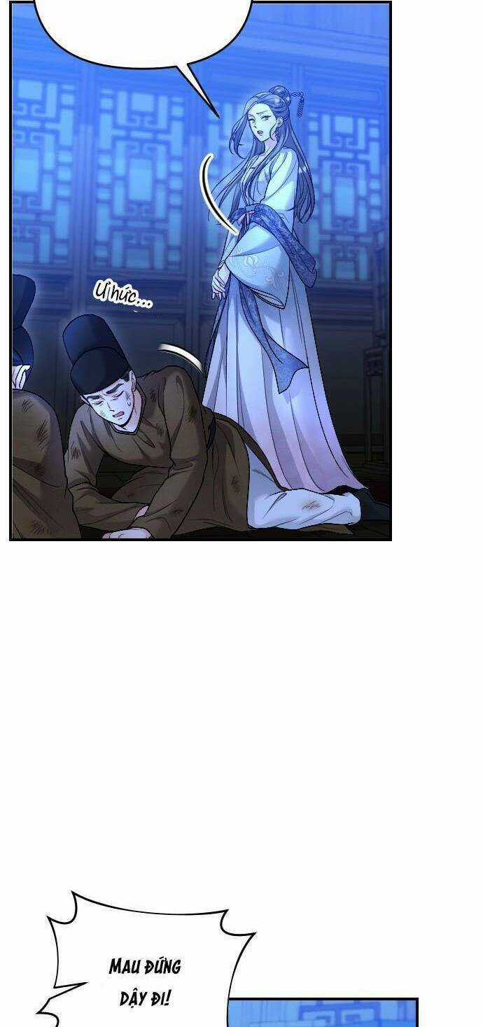 Từ Cao Thủ Trở Thành Phi Tần Chapter 34 trang 48