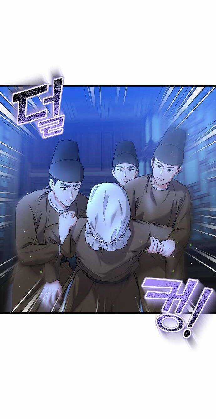 Từ Cao Thủ Trở Thành Phi Tần Chapter 34 trang 5