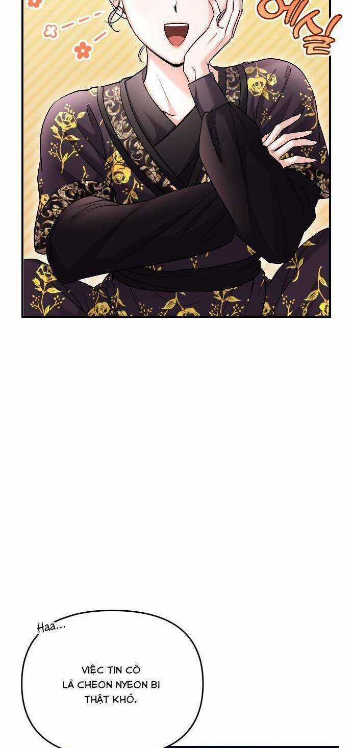 Từ Cao Thủ Trở Thành Phi Tần Chapter 34 trang 53