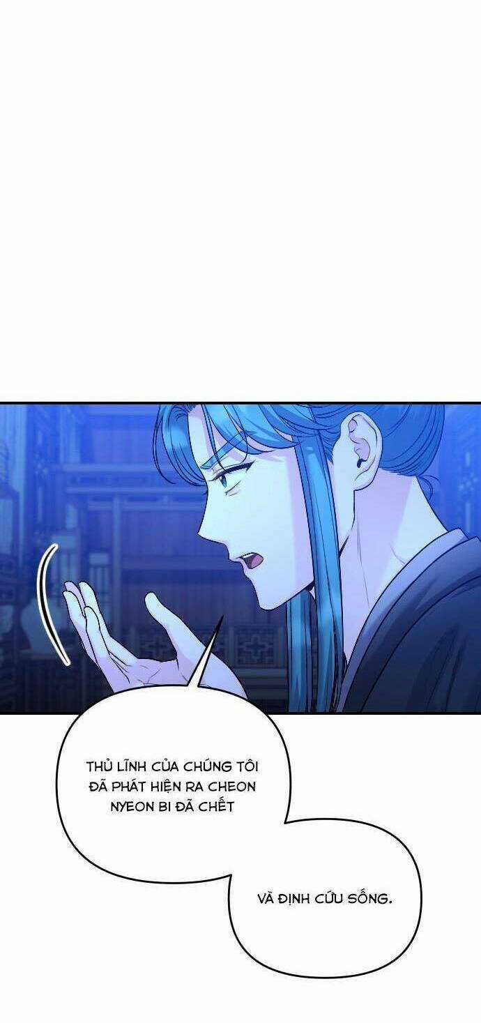 Từ Cao Thủ Trở Thành Phi Tần Chapter 34 trang 56