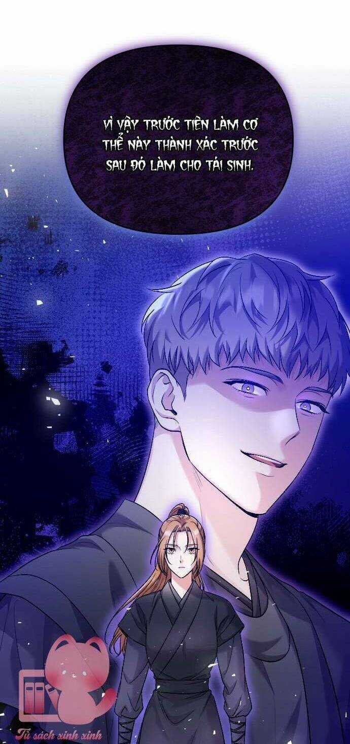 Từ Cao Thủ Trở Thành Phi Tần Chapter 34 trang 58