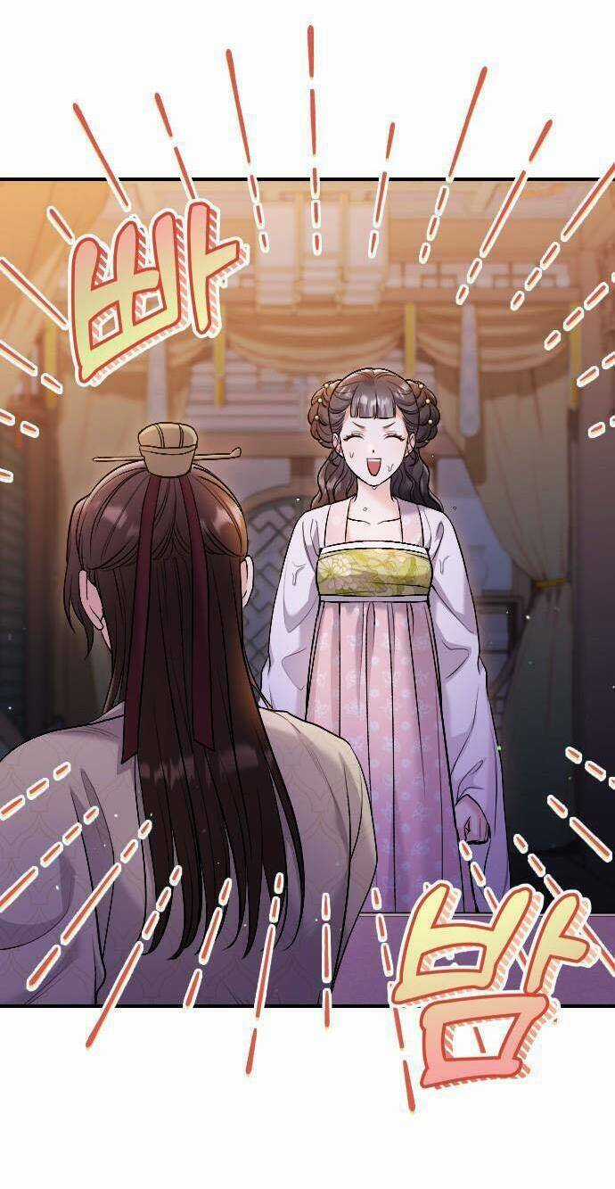 Từ Cao Thủ Trở Thành Phi Tần Chapter 34 trang 65