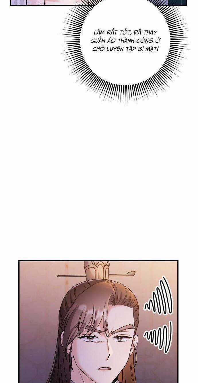 Từ Cao Thủ Trở Thành Phi Tần Chapter 34 trang 67