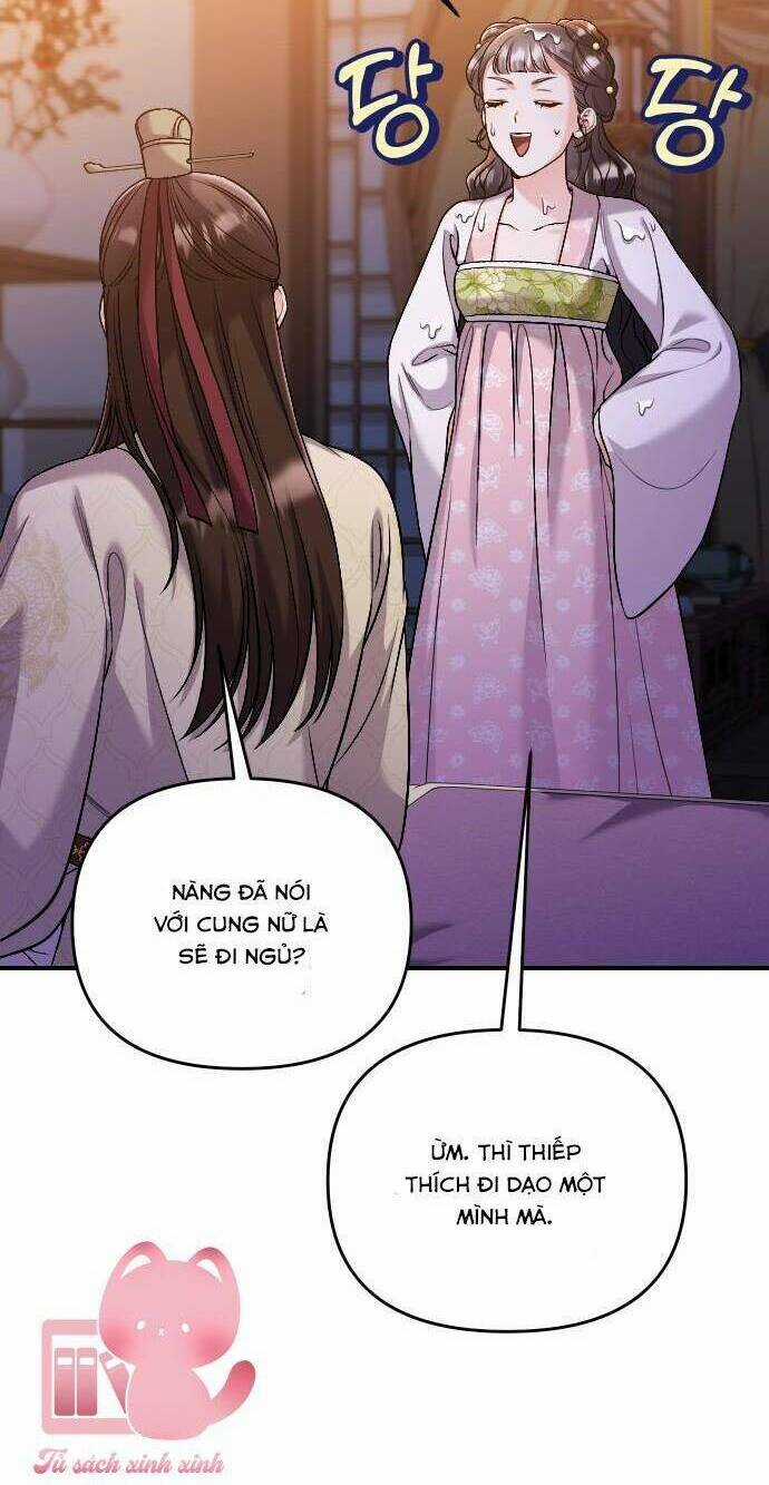 Từ Cao Thủ Trở Thành Phi Tần Chapter 34 trang 70