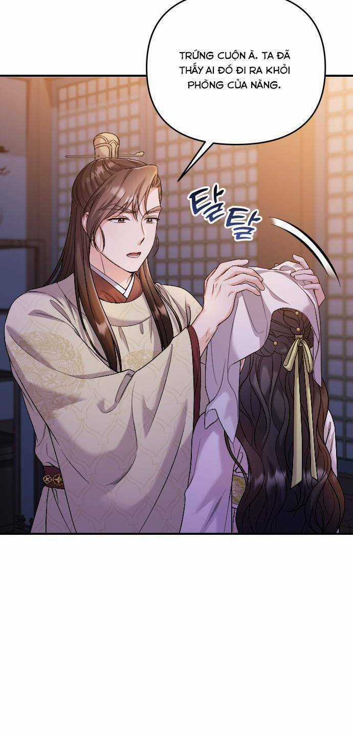 Từ Cao Thủ Trở Thành Phi Tần Chapter 34 trang 72