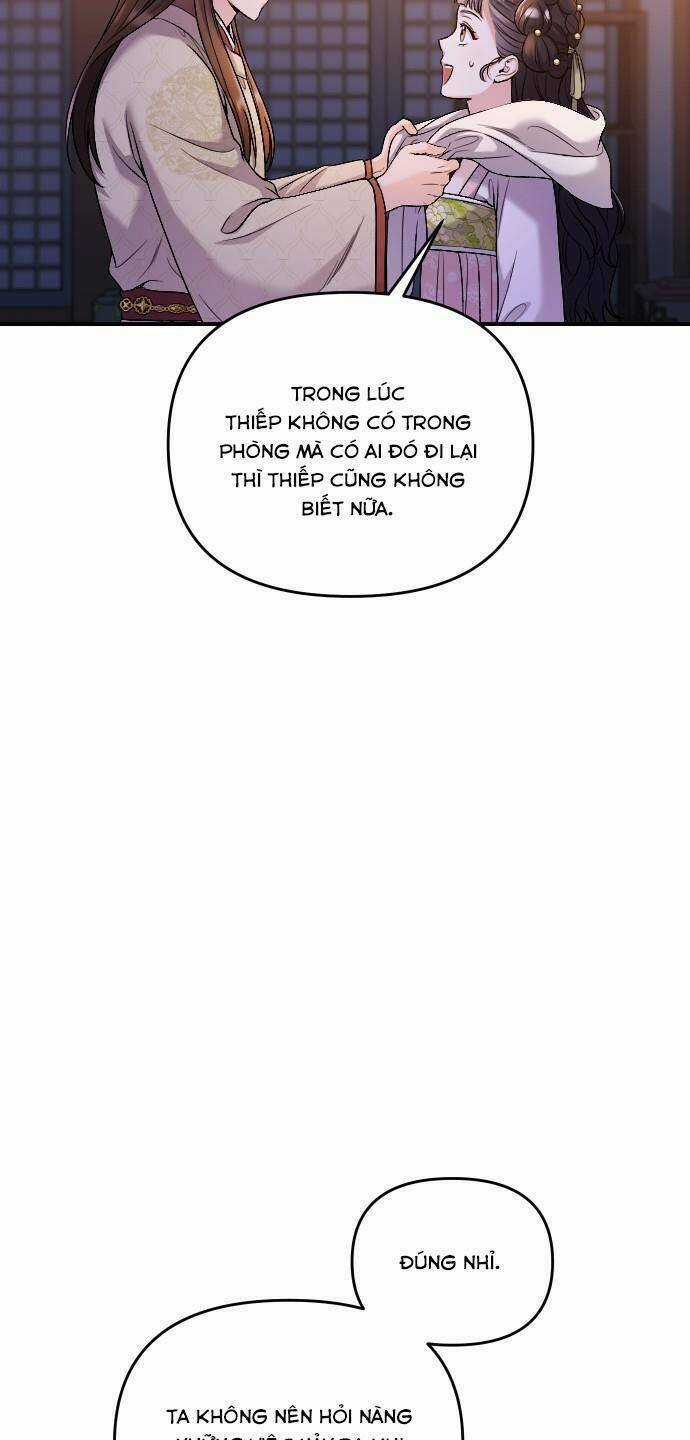 Từ Cao Thủ Trở Thành Phi Tần Chapter 34 trang 76