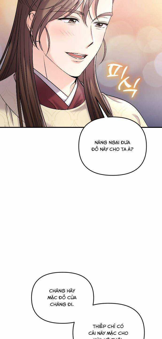 Từ Cao Thủ Trở Thành Phi Tần Chapter 34 trang 79