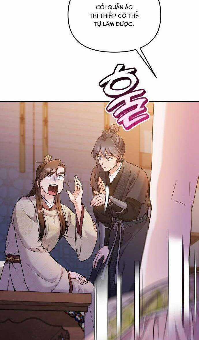 Từ Cao Thủ Trở Thành Phi Tần Chapter 34 trang 84