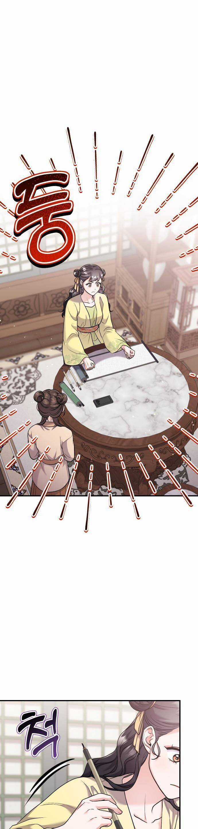 Từ Cao Thủ Trở Thành Phi Tần Chapter 36 trang 10