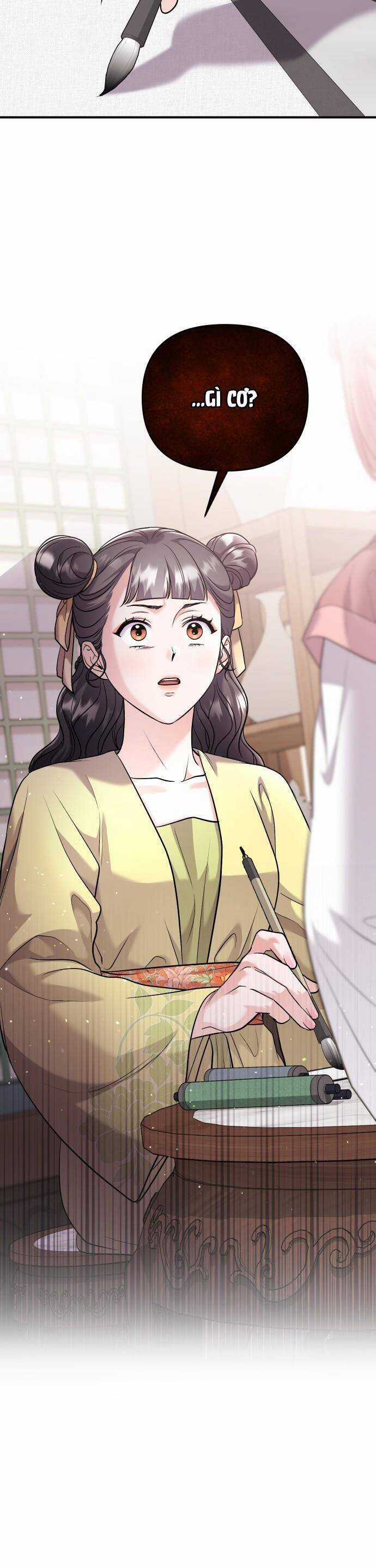 Từ Cao Thủ Trở Thành Phi Tần Chapter 36 trang 13