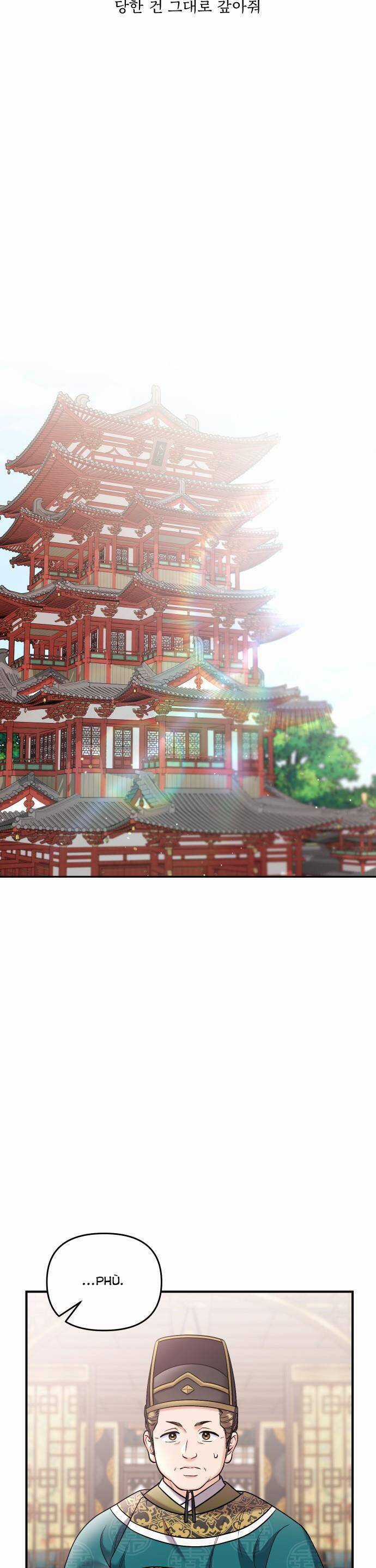 Từ Cao Thủ Trở Thành Phi Tần Chapter 36 trang 15