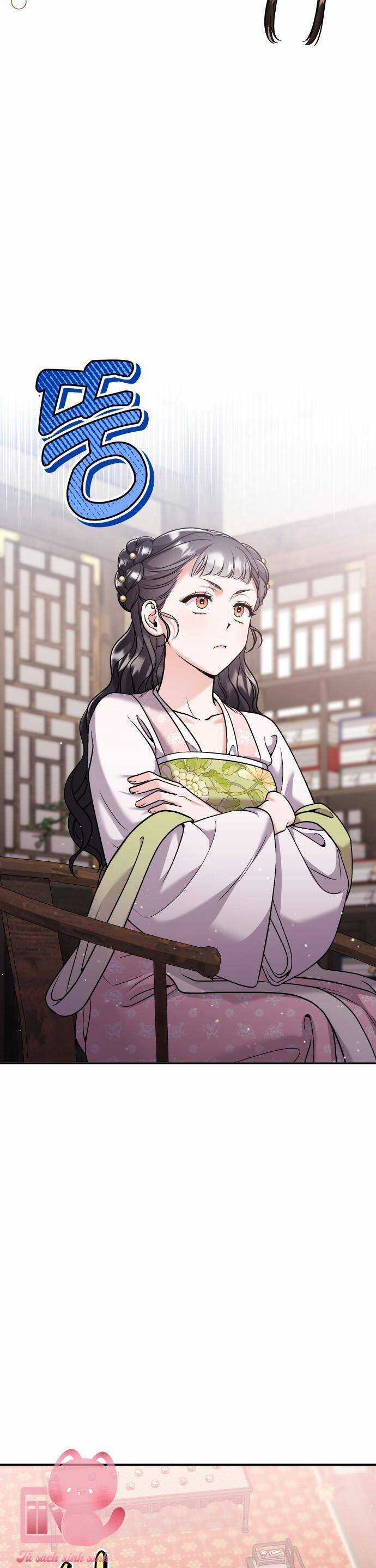 Từ Cao Thủ Trở Thành Phi Tần Chapter 36 trang 21