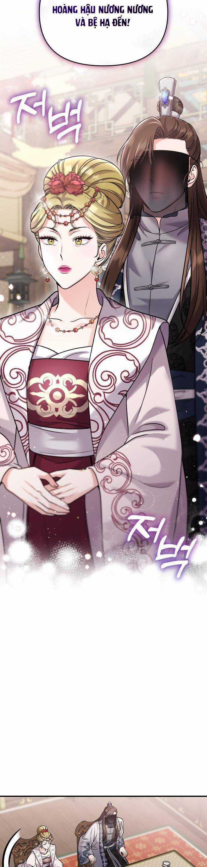 Từ Cao Thủ Trở Thành Phi Tần Chapter 36 trang 25