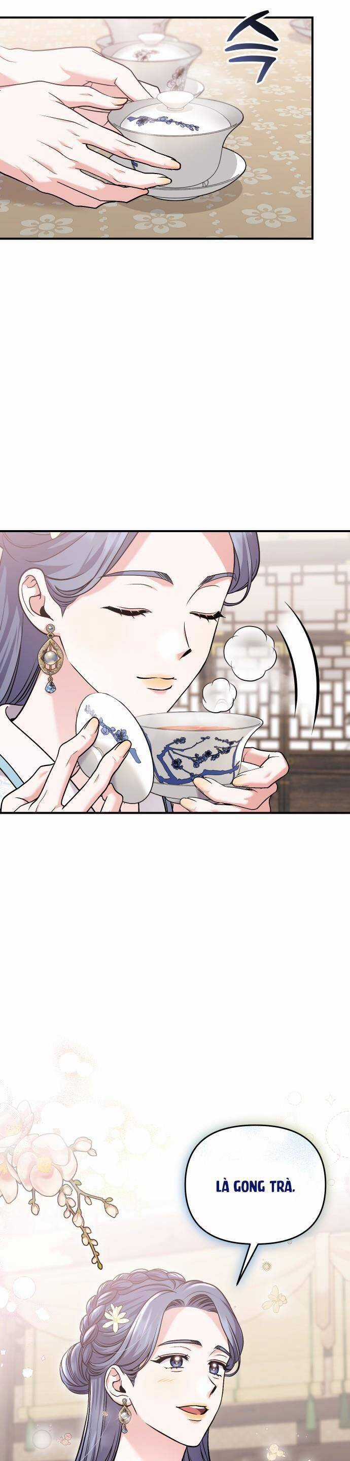 Từ Cao Thủ Trở Thành Phi Tần Chapter 36 trang 29