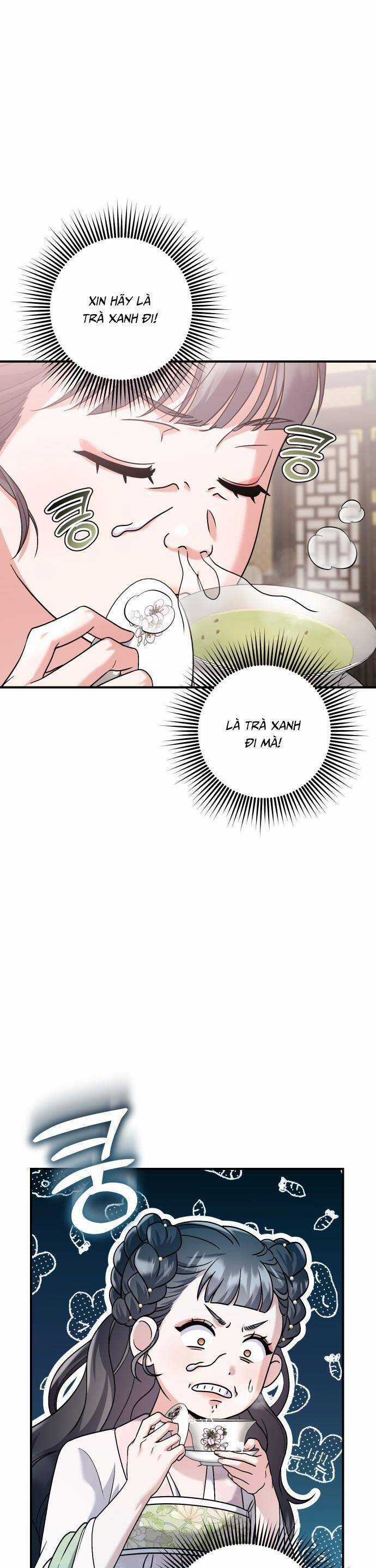 Từ Cao Thủ Trở Thành Phi Tần Chapter 36 trang 35